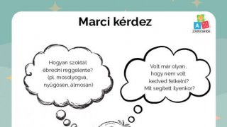 Dühkece - Szülői gyakorlatok
